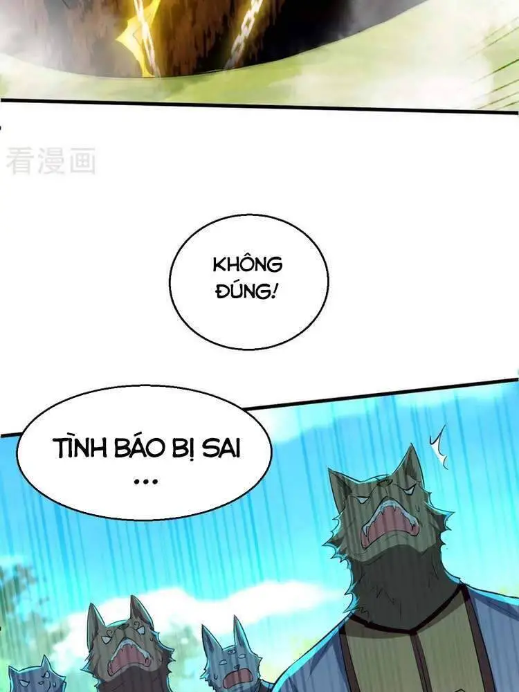 Tiên Đế Trở Về Nettruyen ZZZ Chương 233 Page 24