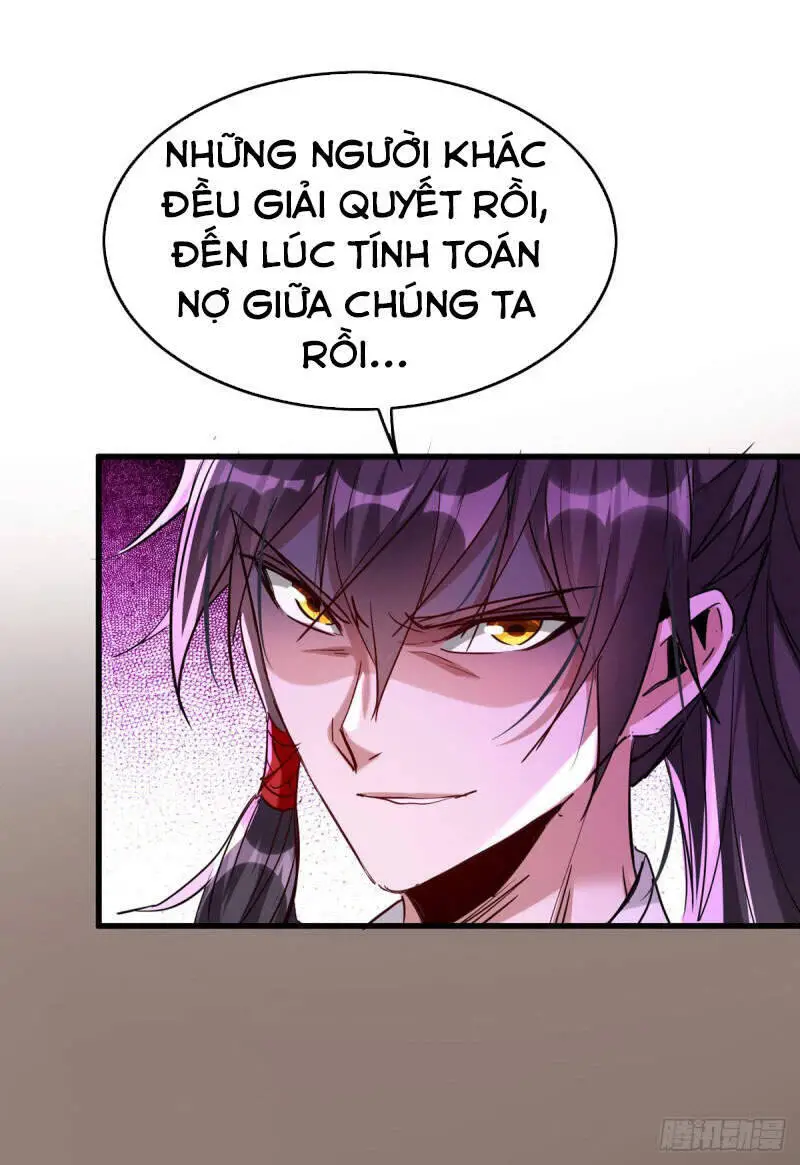 Tiên Đế Trở Về Nettruyen ZZZ Chương 249 Page 5