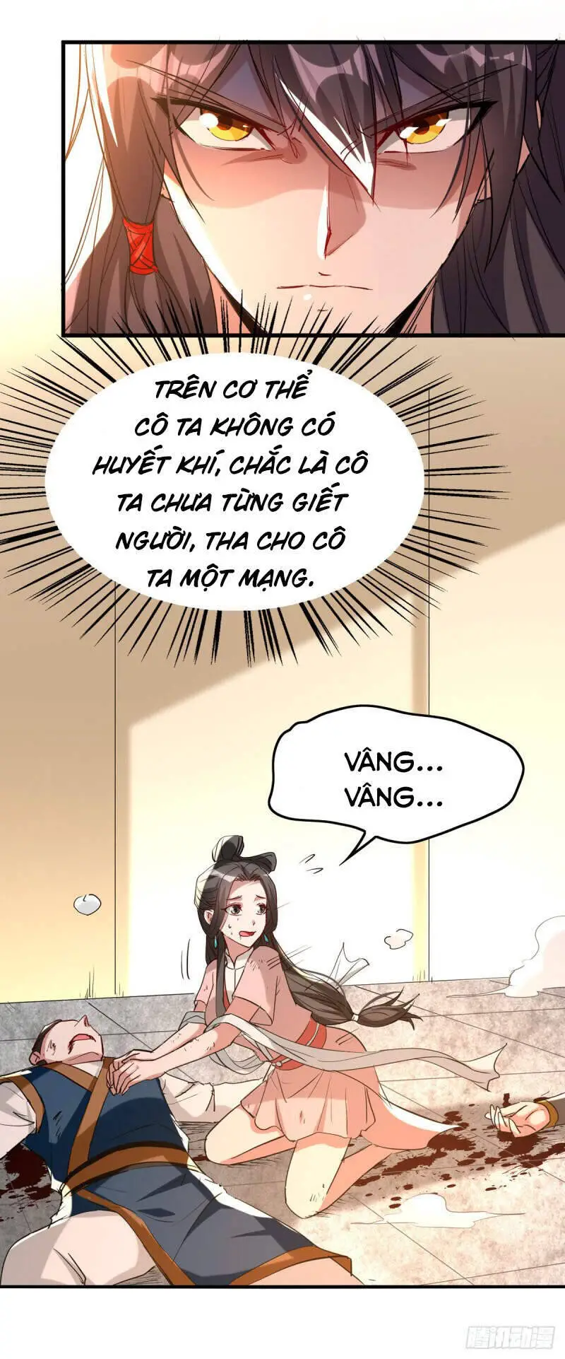 Tiên Đế Trở Về Nettruyen ZZZ Chương 249 Page 10