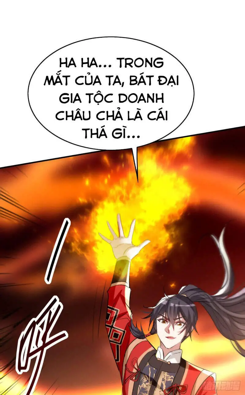 Tiên Đế Trở Về Nettruyen ZZZ Chương 249 Page 13