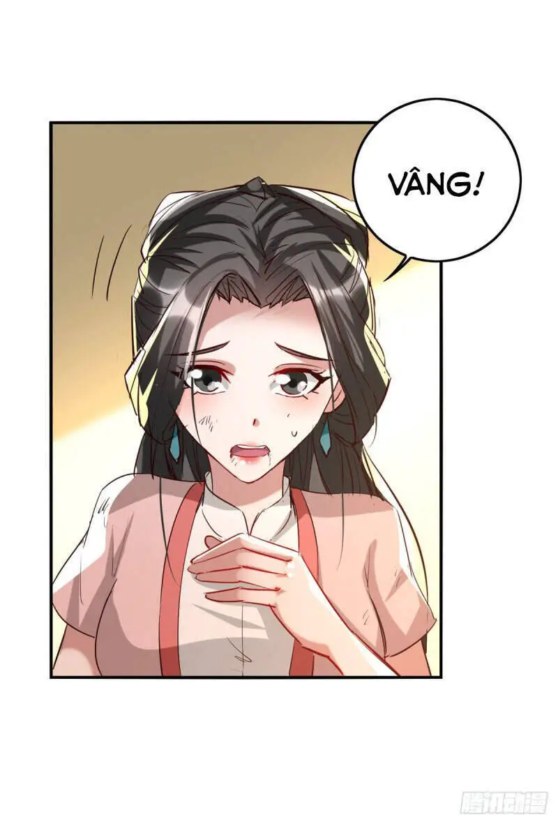 Tiên Đế Trở Về Nettruyen ZZZ Chương 249 Page 21