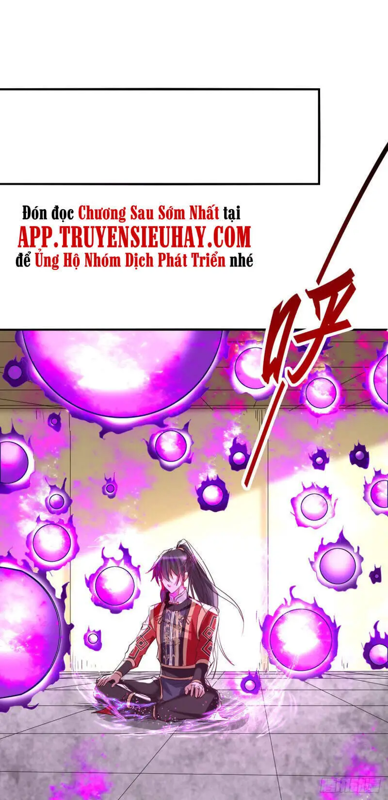 Tiên Đế Trở Về Nettruyen ZZZ Chương 249 Page 22