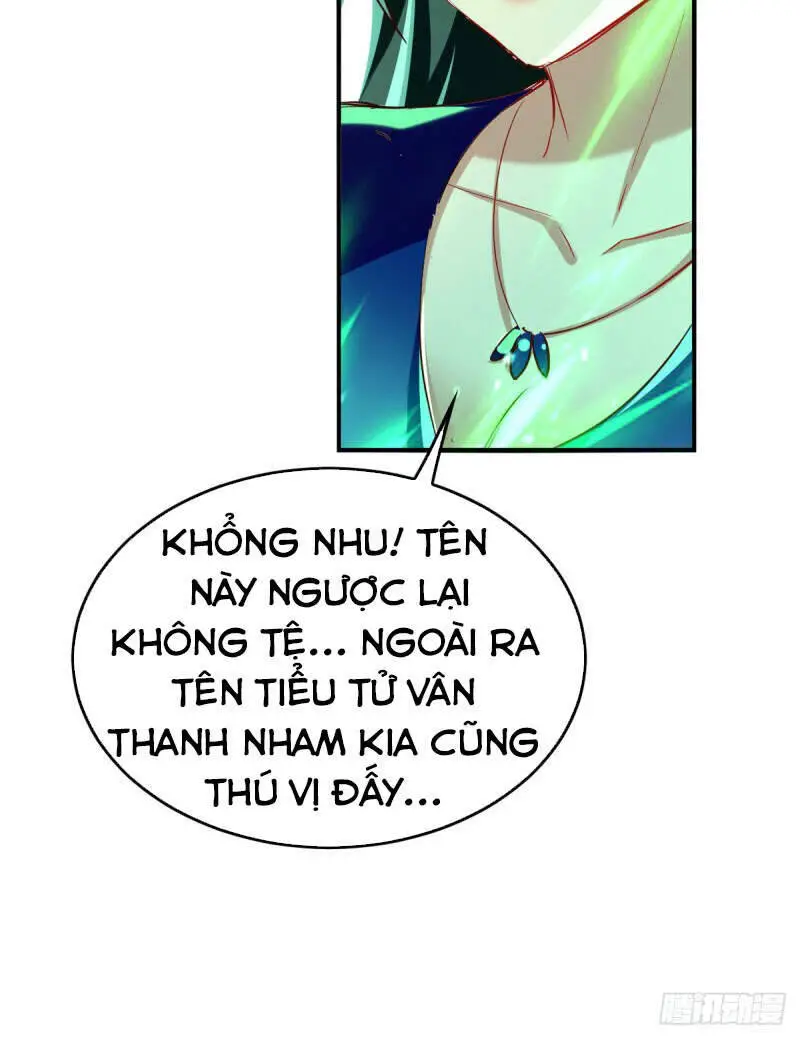Tiên Đế Trở Về Nettruyen ZZZ Chương 249 Page 30