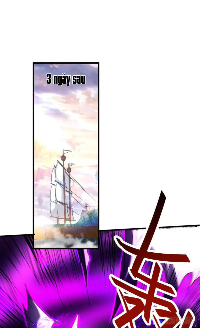 Tiên Đế Trở Về Nettruyen ZZZ Chương 249 Page 31