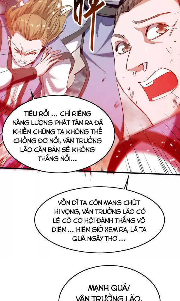 Tiên Đế Trở Về Nettruyen ZZZ Chương 204 Page 13