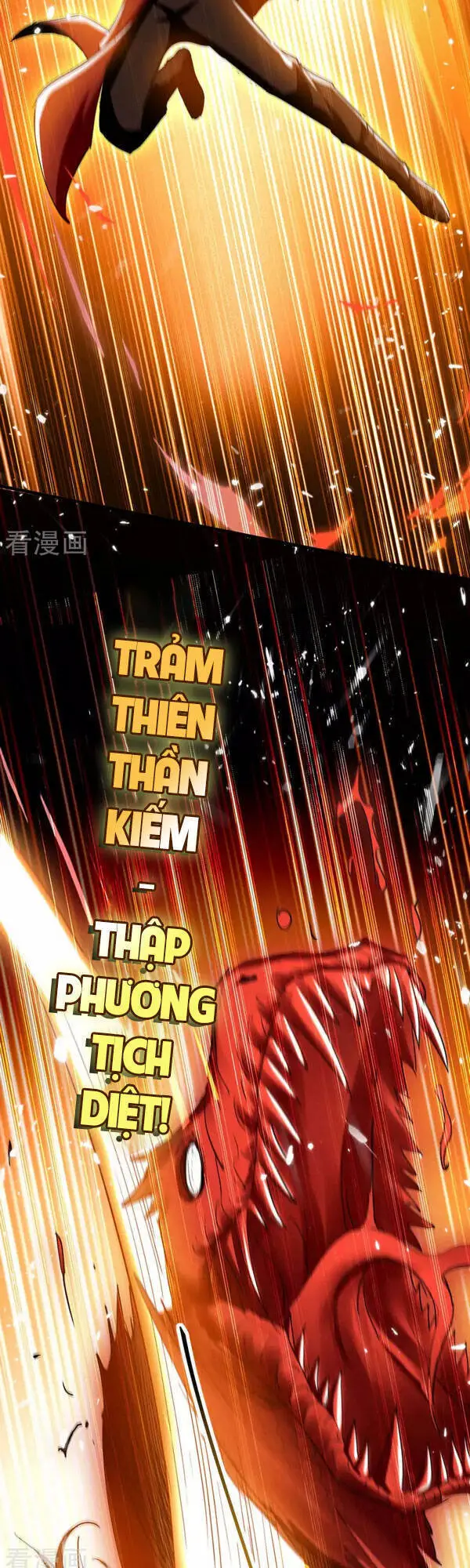 Tiên Đế Trở Về Nettruyen ZZZ Chương 204 Page 16