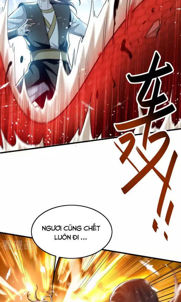 Tiên Đế Trở Về Nettruyen ZZZ Chương 204 Page 19