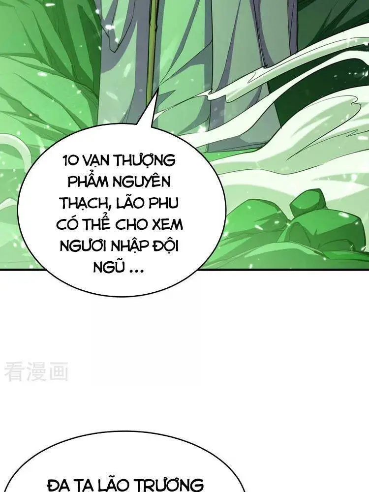 Tiên Đế Trở Về Nettruyen ZZZ Chương 210 Page 6