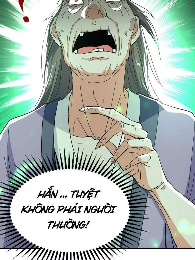 Tiên Đế Trở Về Nettruyen ZZZ Chương 210 Page 29