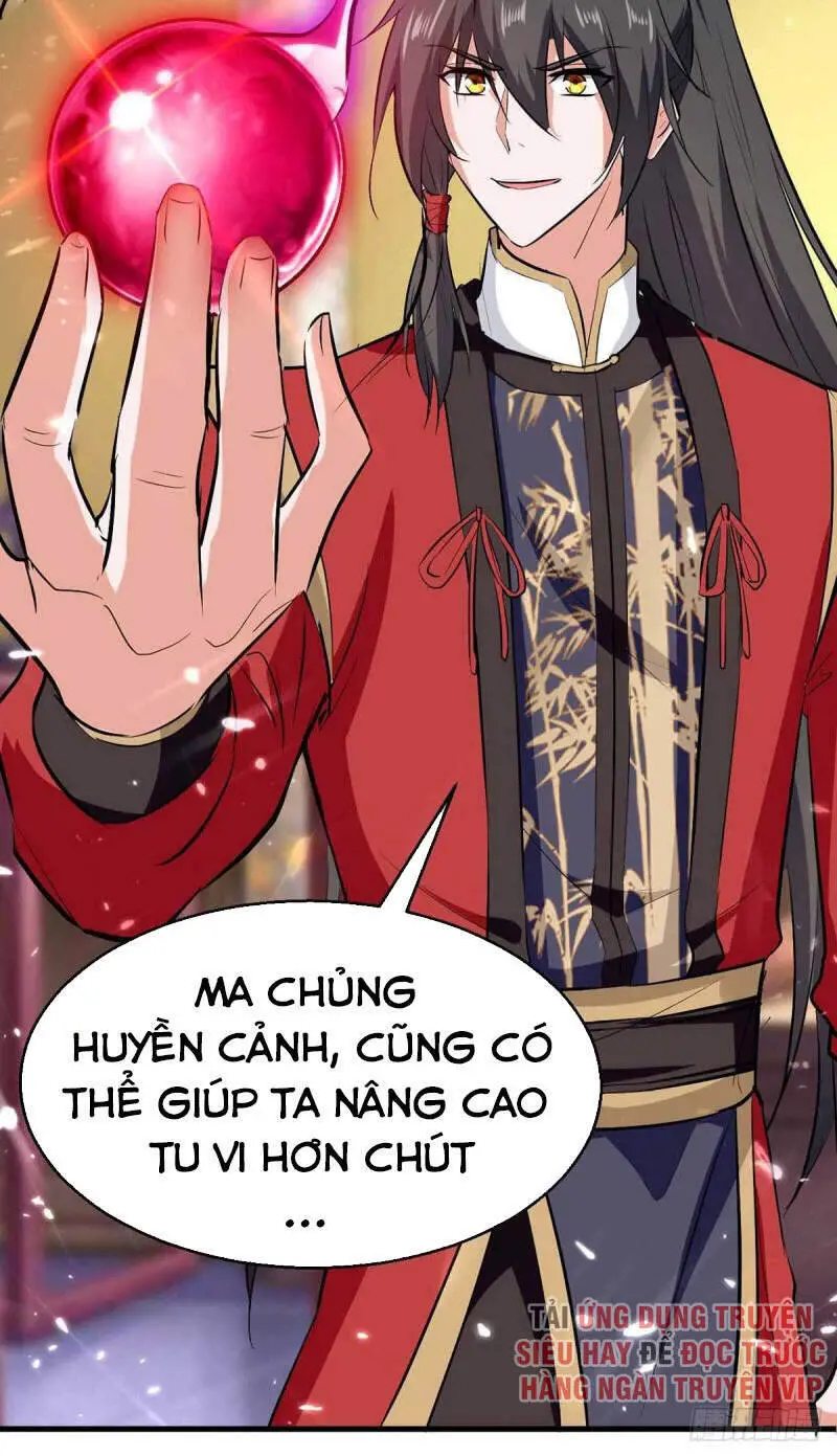 Tiên Đế Trở Về Nettruyen ZZZ Chương 247 Page 3