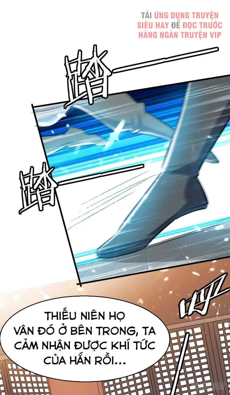 Tiên Đế Trở Về Nettruyen ZZZ Chương 247 Page 7