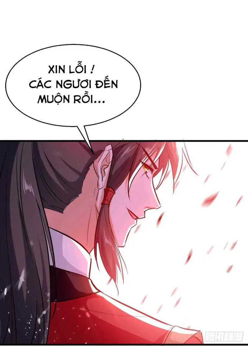 Tiên Đế Trở Về Nettruyen ZZZ Chương 247 Page 9
