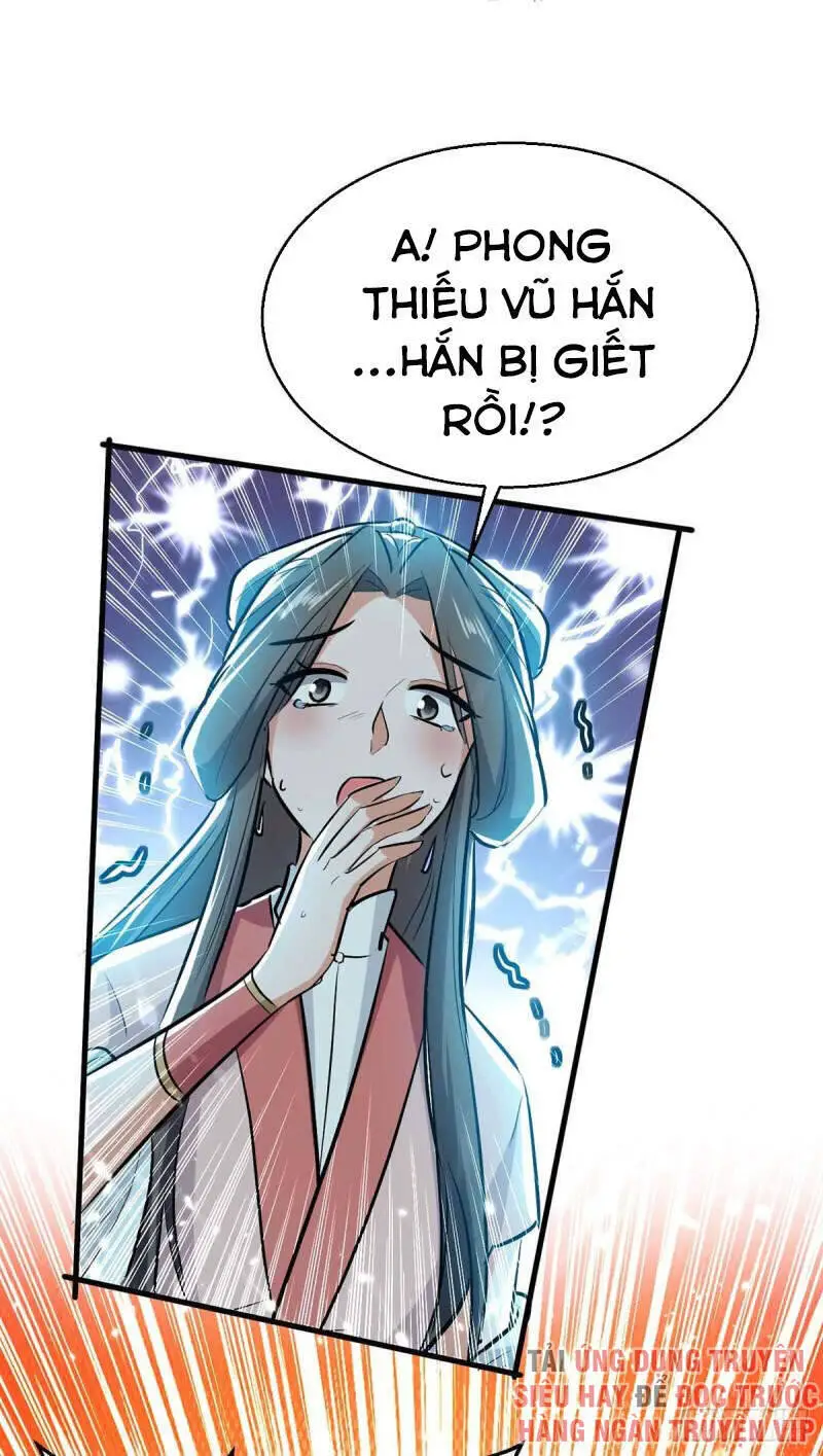 Tiên Đế Trở Về Nettruyen ZZZ Chương 247 Page 10
