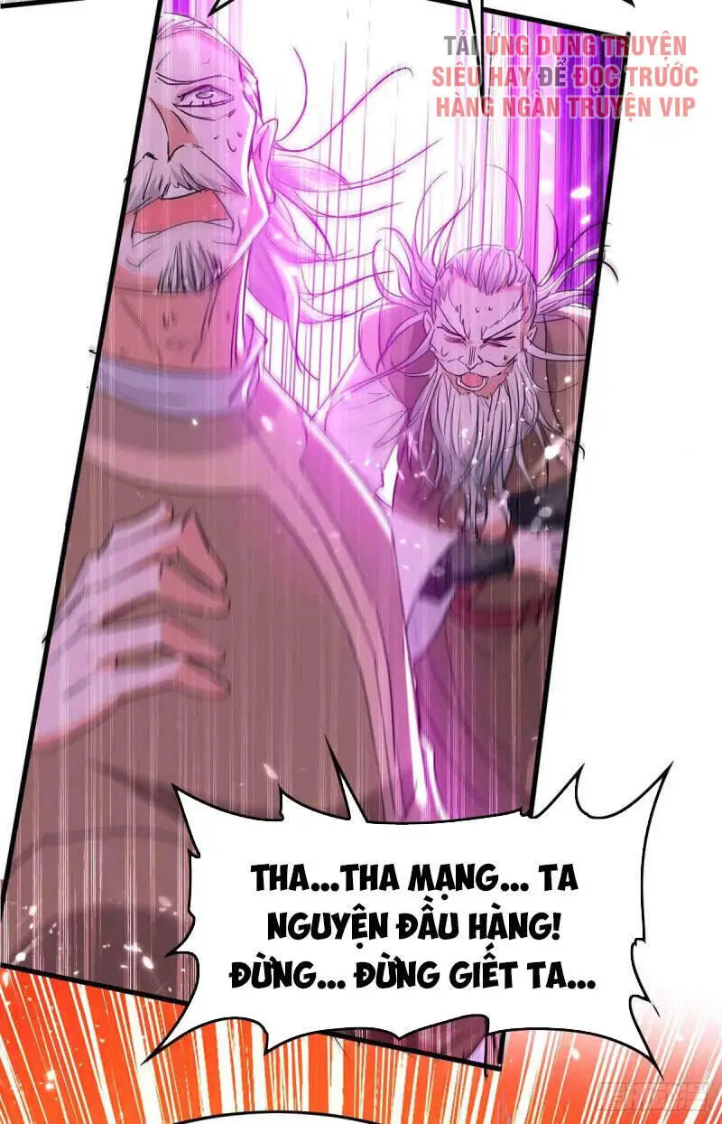 Tiên Đế Trở Về Nettruyen ZZZ Chương 247 Page 23