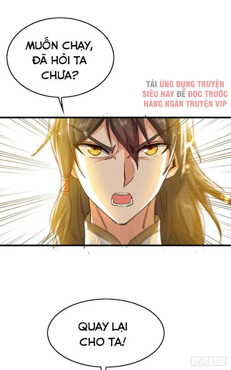 Tiên Đế Trở Về Nettruyen ZZZ Chương 247 Page 31