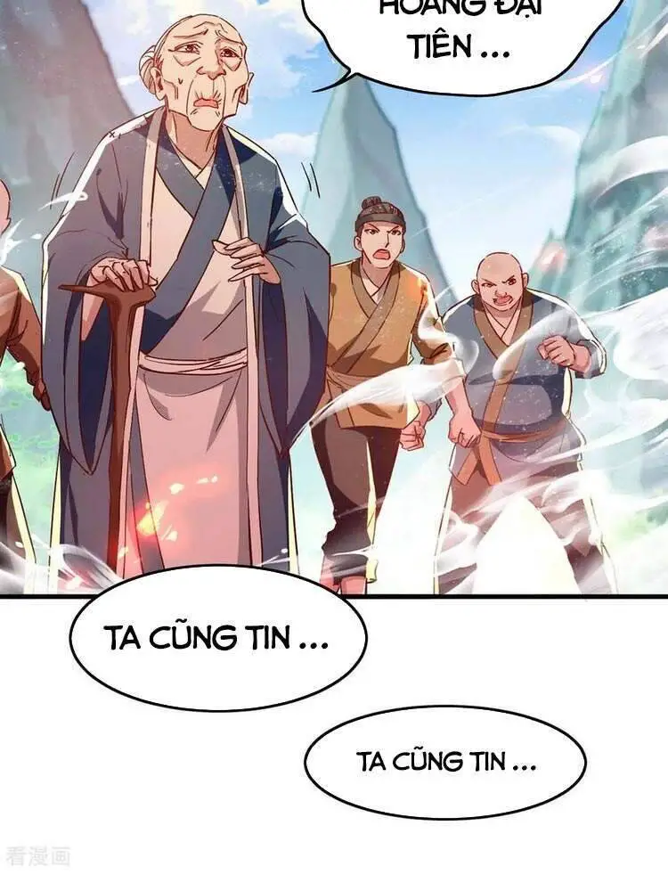 Tiên Đế Trở Về Nettruyen ZZZ Chương 227 Page 2