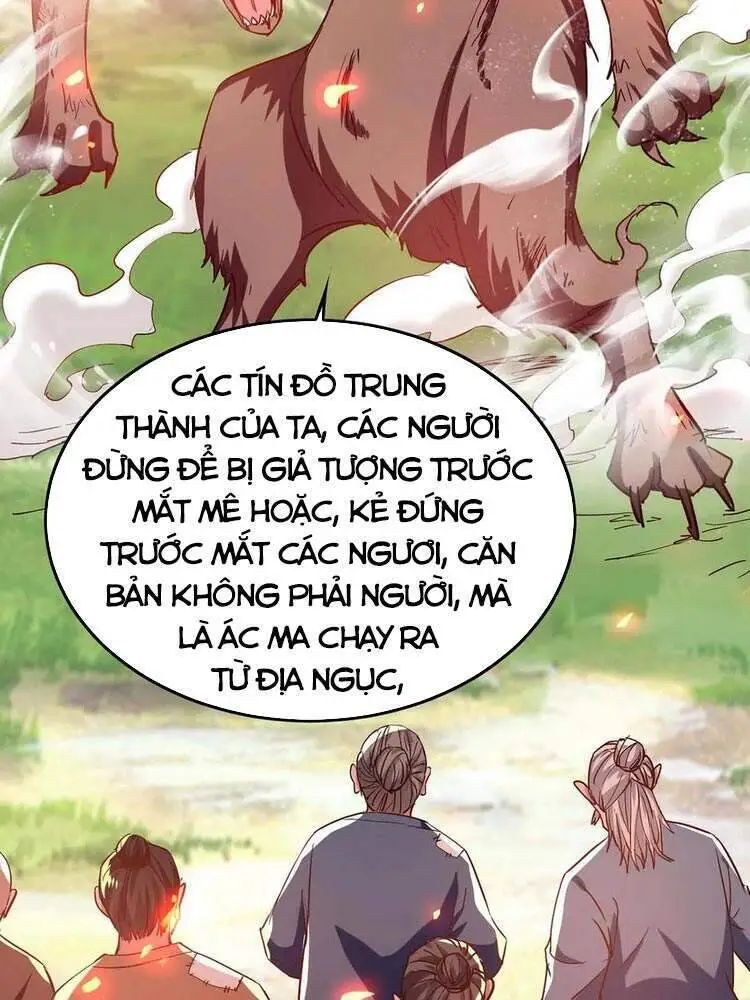 Tiên Đế Trở Về Nettruyen ZZZ Chương 227 Page 4
