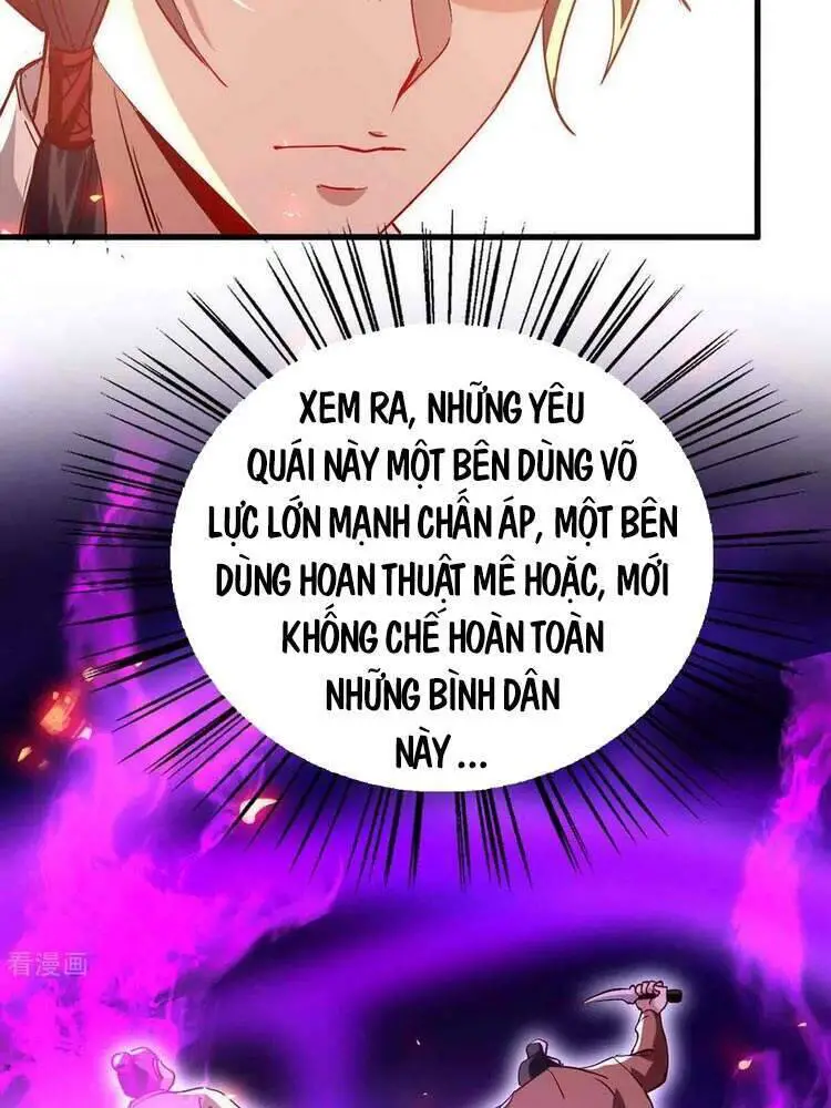 Tiên Đế Trở Về Nettruyen ZZZ Chương 227 Page 8