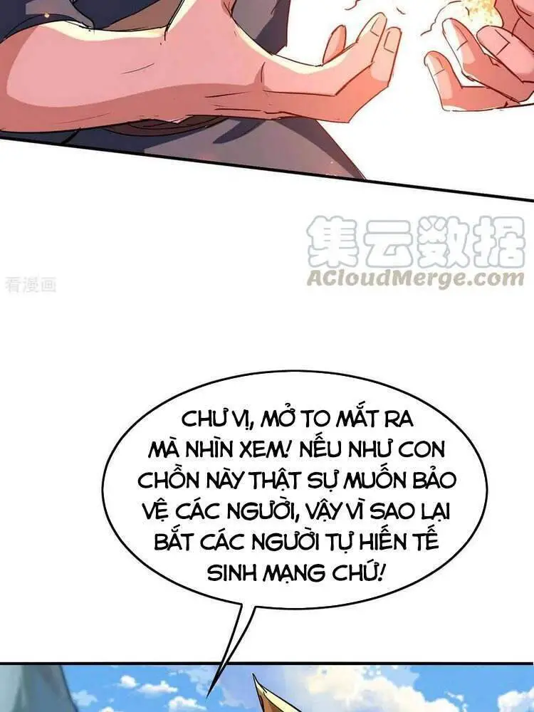 Tiên Đế Trở Về Nettruyen ZZZ Chương 227 Page 14