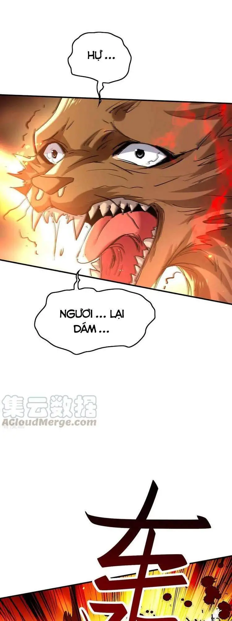Tiên Đế Trở Về Nettruyen ZZZ Chương 227 Page 20