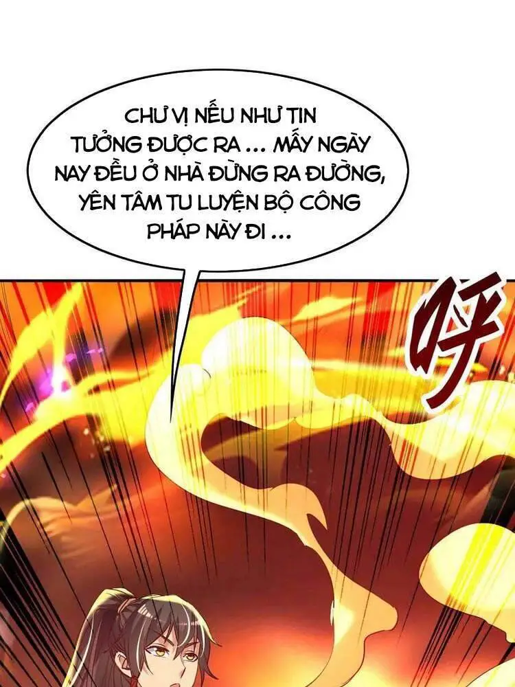 Tiên Đế Trở Về Nettruyen ZZZ Chương 227 Page 27