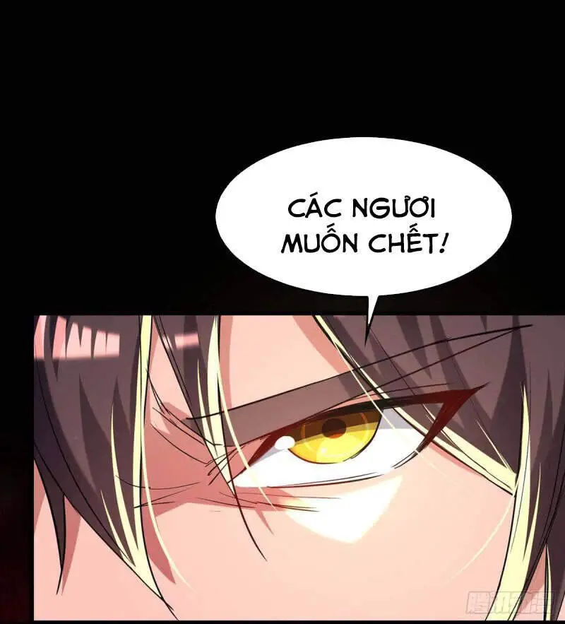Tiên Đế Trở Về Nettruyen ZZZ Chương 246 Page 5