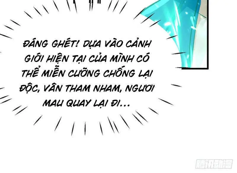 Tiên Đế Trở Về Nettruyen ZZZ Chương 246 Page 14