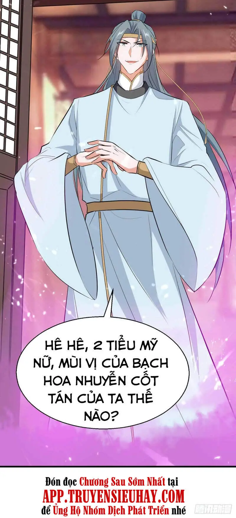 Tiên Đế Trở Về Nettruyen ZZZ Chương 246 Page 16