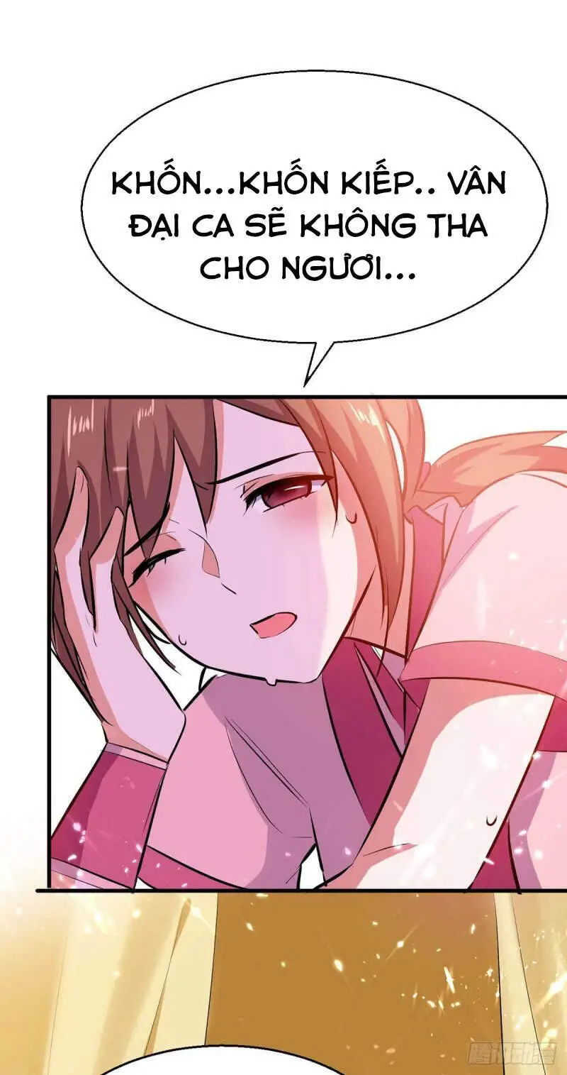 Tiên Đế Trở Về Nettruyen ZZZ Chương 246 Page 17