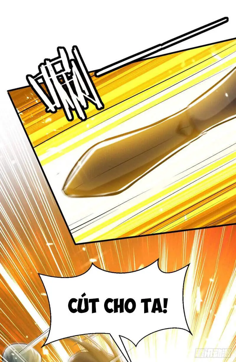 Tiên Đế Trở Về Nettruyen ZZZ Chương 246 Page 25