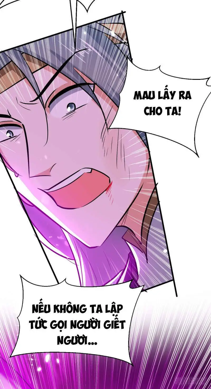 Tiên Đế Trở Về Nettruyen ZZZ Chương 246 Page 33