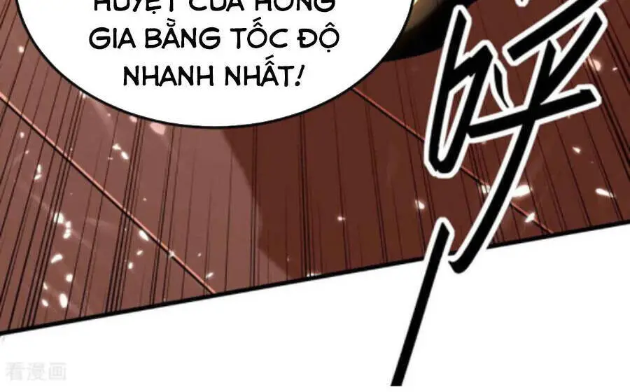 Tiên Đế Trở Về Nettruyen ZZZ Chương 276 Page 27