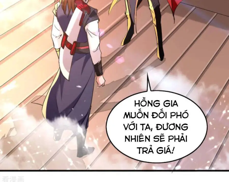 Tiên Đế Trở Về Nettruyen ZZZ Chương 276 Page 29