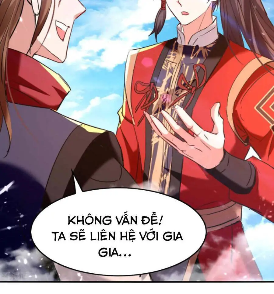 Tiên Đế Trở Về Nettruyen ZZZ Chương 276 Page 31