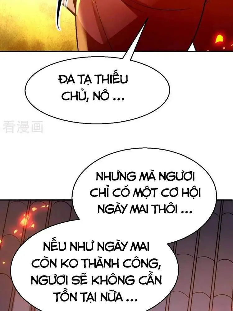 Tiên Đế Trở Về Nettruyen ZZZ Chương 229 Page 30