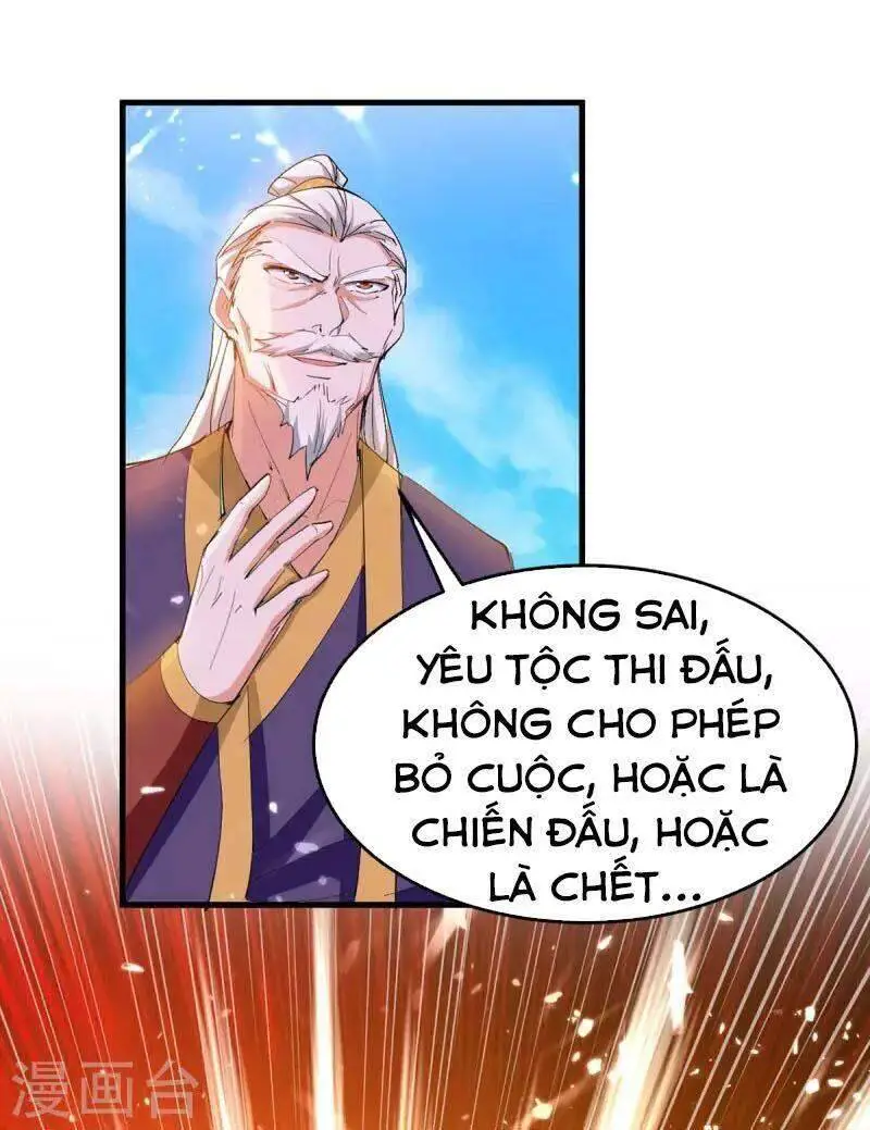 Tiên Đế Trở Về Nettruyen ZZZ Chương 258 Page 1