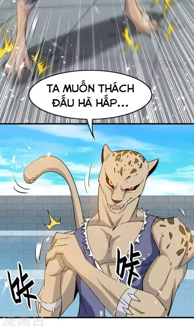 Tiên Đế Trở Về Nettruyen ZZZ Chương 258 Page 11