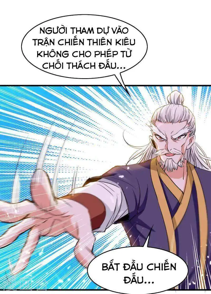 Tiên Đế Trở Về Nettruyen ZZZ Chương 258 Page 13