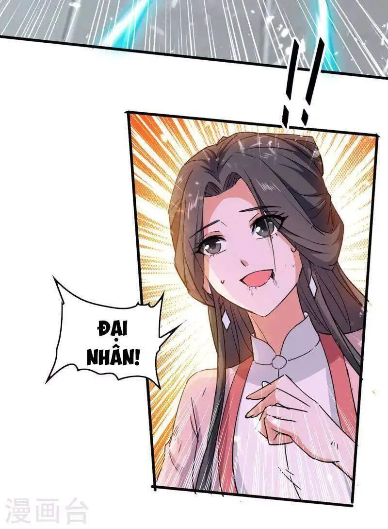 Tiên Đế Trở Về Nettruyen ZZZ Chương 258 Page 19