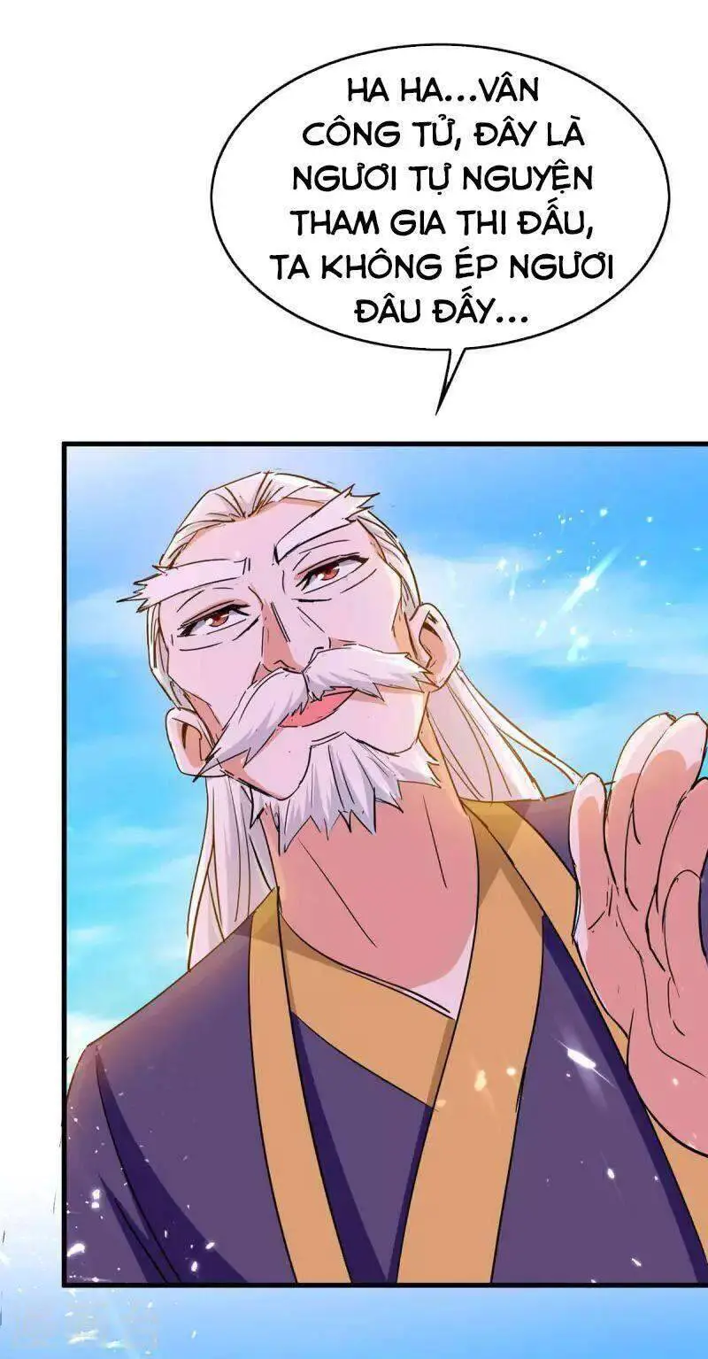 Tiên Đế Trở Về Nettruyen ZZZ Chương 258 Page 24