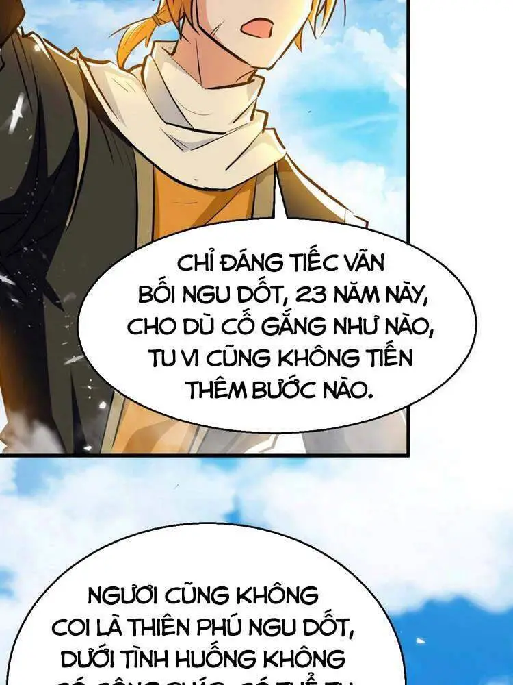 Tiên Đế Trở Về Nettruyen ZZZ Chương 240 Page 21