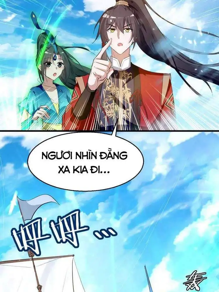 Tiên Đế Trở Về Nettruyen ZZZ Chương 241 Page 8