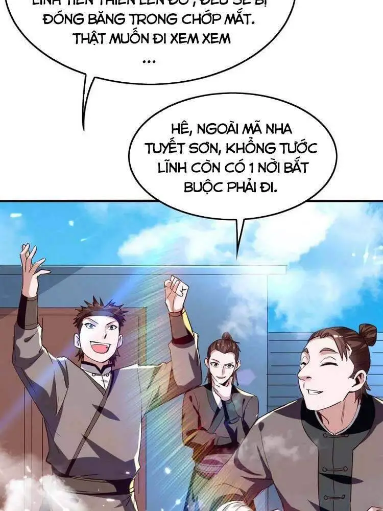 Tiên Đế Trở Về Nettruyen ZZZ Chương 241 Page 16