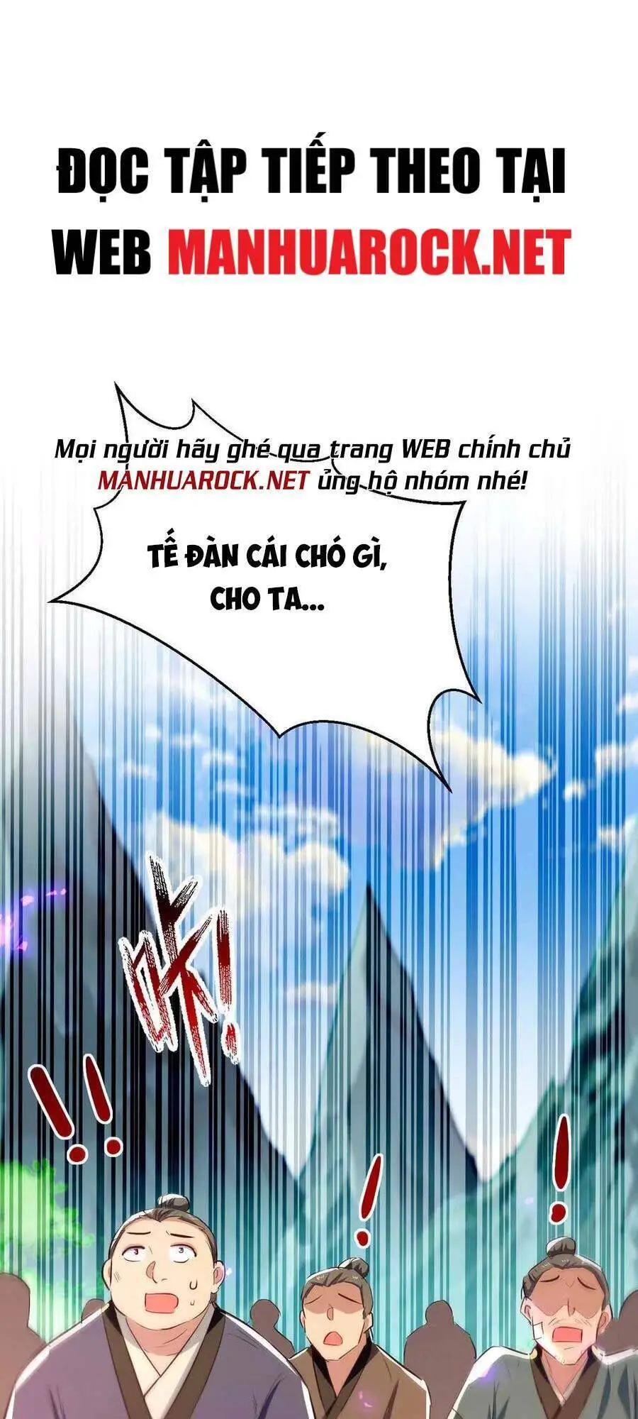 Tiên Đế Trở Về Nettruyen ZZZ Chương 226 Page 1