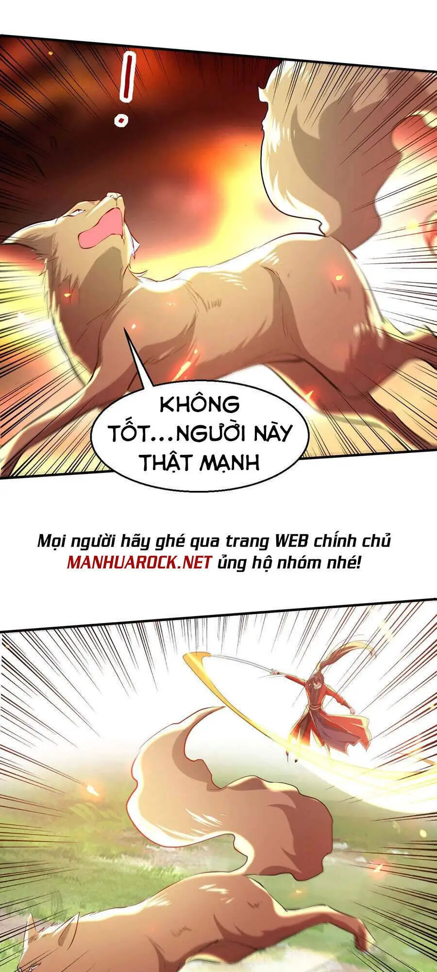 Tiên Đế Trở Về Nettruyen ZZZ Chương 226 Page 37