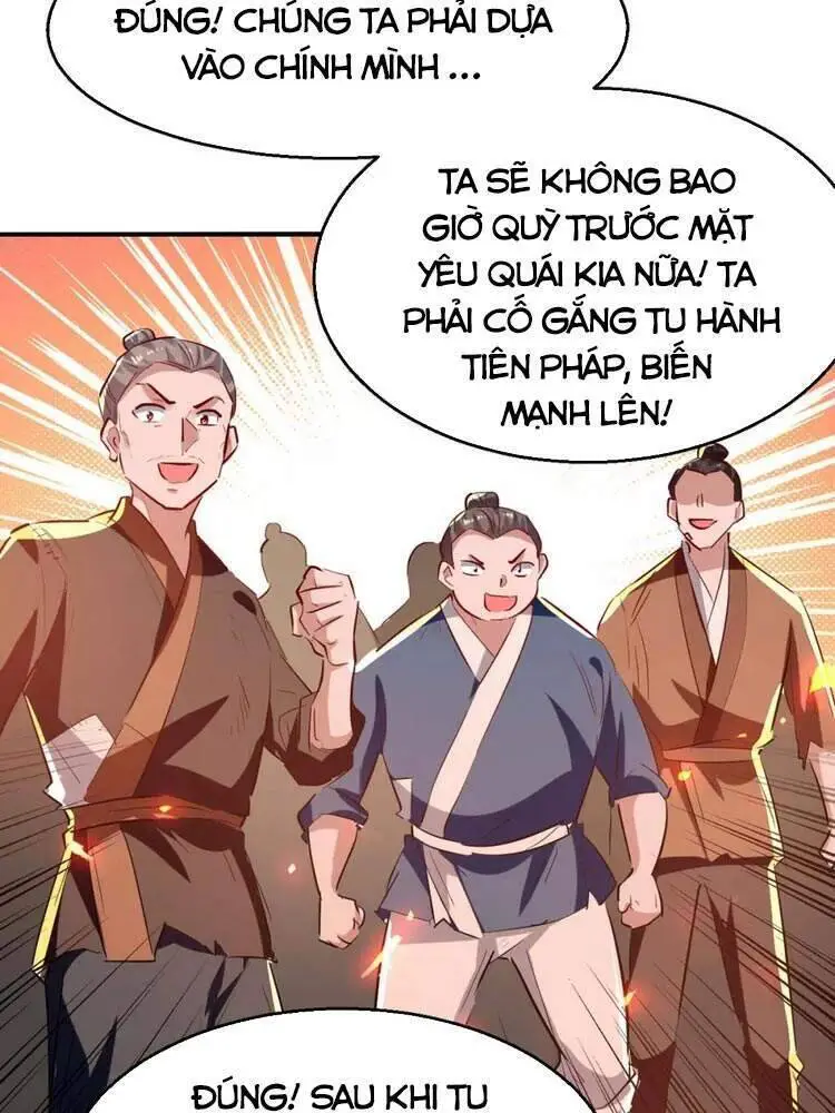 Tiên Đế Trở Về Nettruyen ZZZ Chương 228 Page 4