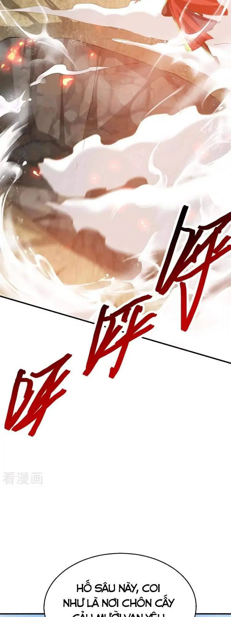 Tiên Đế Trở Về Nettruyen ZZZ Chương 228 Page 11