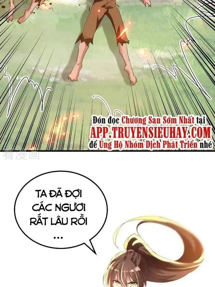 Tiên Đế Trở Về Nettruyen ZZZ Chương 228 Page 24