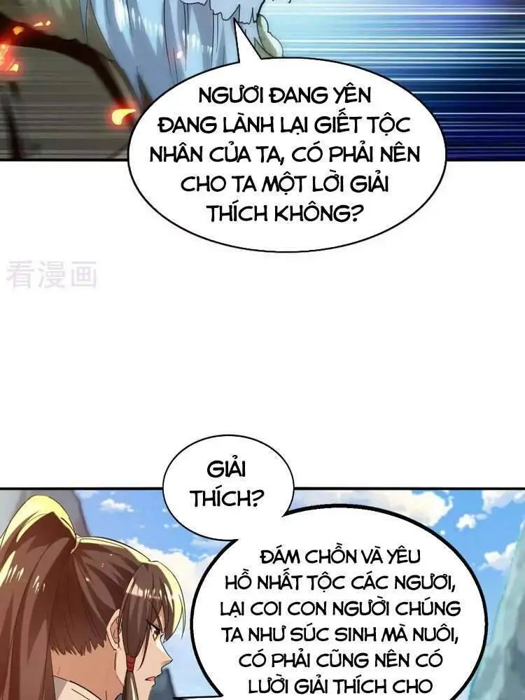 Tiên Đế Trở Về Nettruyen ZZZ Chương 228 Page 26