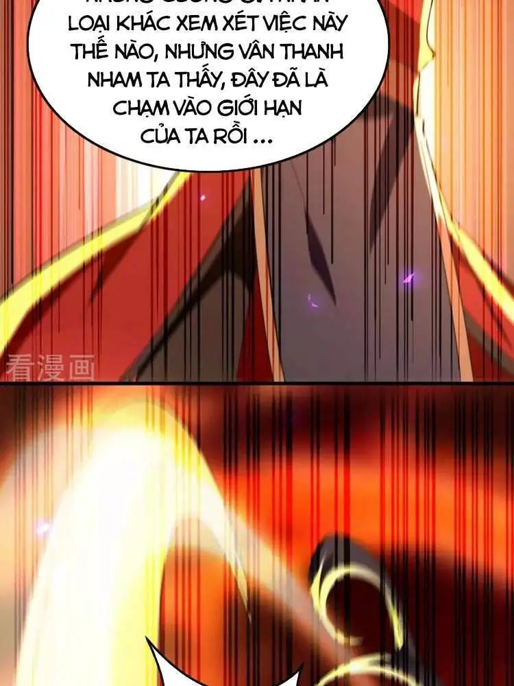 Tiên Đế Trở Về Nettruyen ZZZ Chương 228 Page 30